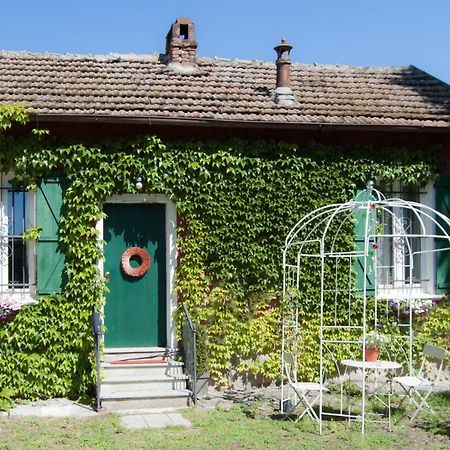 Il Cottage Vigevano Eksteriør billede