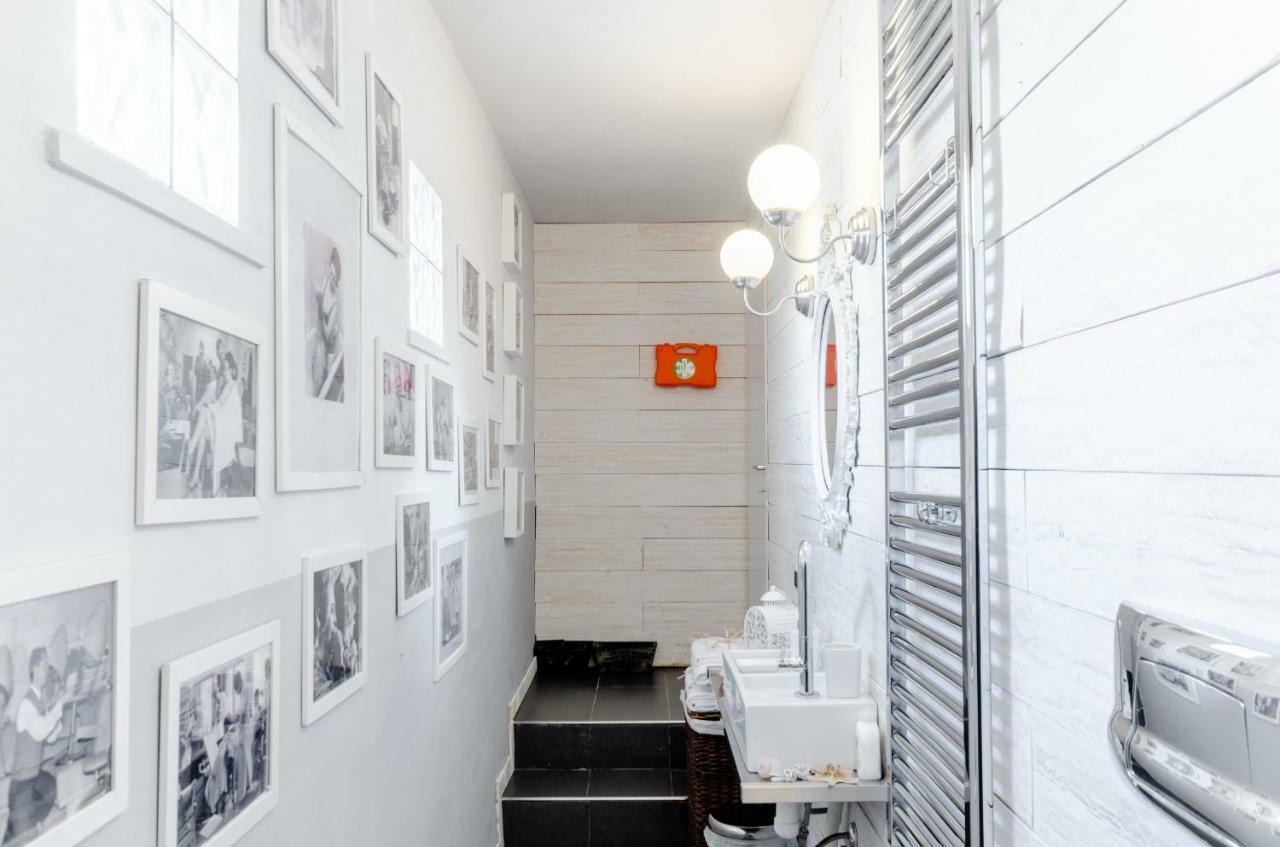 Il Cottage Vigevano Eksteriør billede