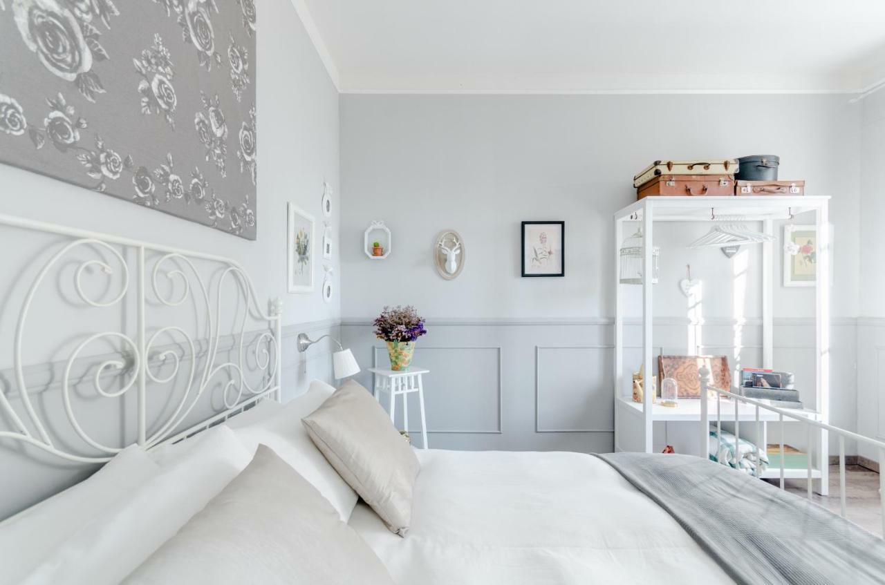 Il Cottage Vigevano Eksteriør billede